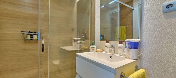 3 bedrooms Apartment for sale in Alicante, Valencian Community, Spain № 366149 20