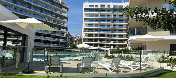 3 bedrooms Apartment for sale in Alicante, Valencian Community, Spain № 366149 10