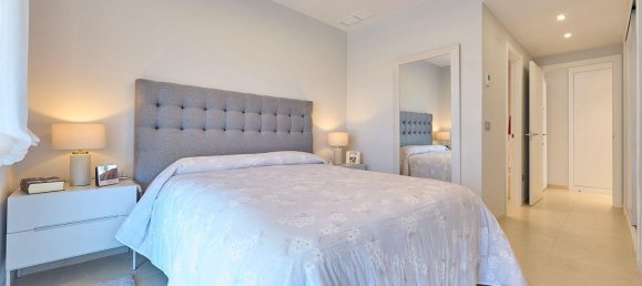 3 bedrooms Apartment for sale in Alicante, Valencian Community, Spain № 366149 21