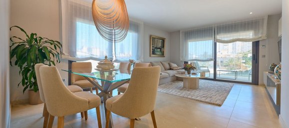 3 bedrooms Apartment for sale in Alicante, Valencian Community, Spain № 366149 23