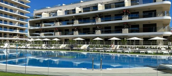 3 bedrooms Apartment for sale in Alicante, Valencian Community, Spain № 366149 12