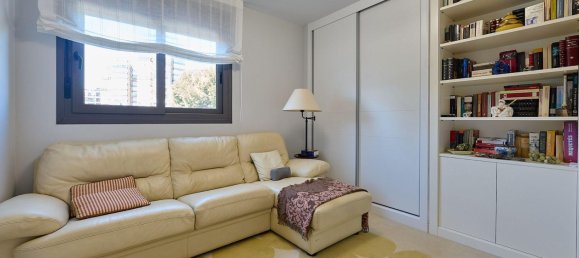 3 bedrooms Apartment for sale in Alicante, Valencian Community, Spain № 366149 19