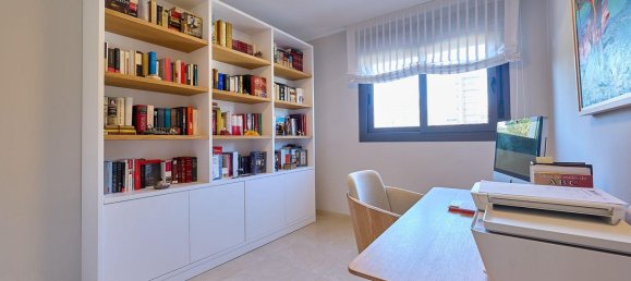 3 bedrooms Apartment for sale in Alicante, Valencian Community, Spain № 366149 18