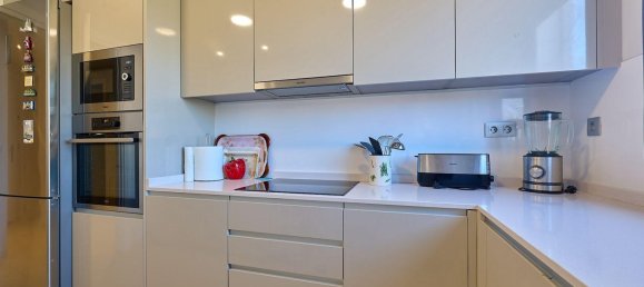 3 bedrooms Apartment for sale in Alicante, Valencian Community, Spain № 366149 24