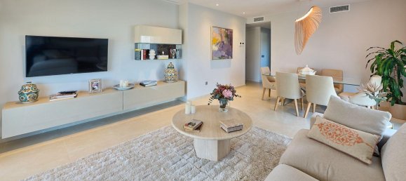 3 bedrooms Apartment for sale in Alicante, Valencian Community, Spain № 366149 27
