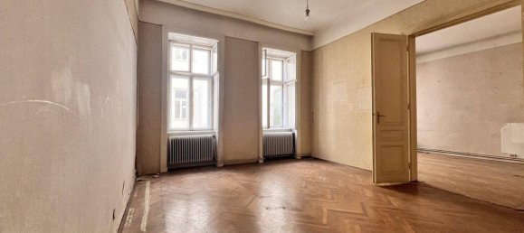 3-Zimmer Wohnung in Mariahilf, Austria, Nr. 24110 2