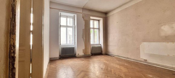 3-Zimmer Wohnung in Mariahilf, Austria, Nr. 24110 3