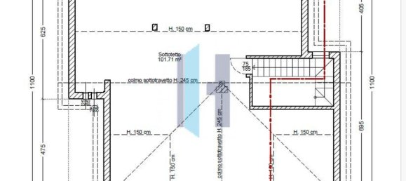 Villa de 3 habitaciónes en Mozzo, Italy No. 188115 24
