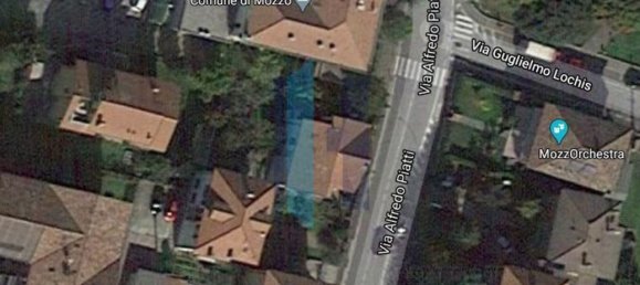 Villa de 3 habitaciónes en Mozzo, Italy No. 188115 20