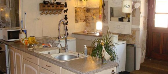 Дом с 2 спальнями в Soudan, Франция № 37954 5