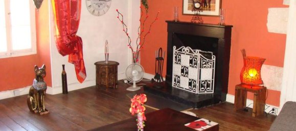 Дом с 2 спальнями в Soudan, Франция № 37954 6