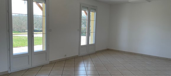 Casa de 3 dormitorios en Saint-Martin-en-Bresse, France No. 201684 7