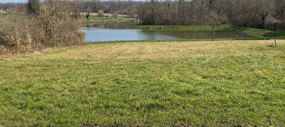 Casa de 3 dormitorios en Saint-Martin-en-Bresse, France No. 201684 16