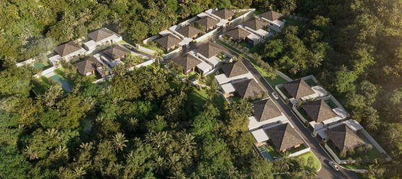 3 Schlafzimmer Villa in Nai Yang, Thailand, Nr. 9006 10