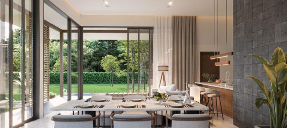 3 Schlafzimmer Villa in Nai Yang, Thailand, Nr. 9006 3