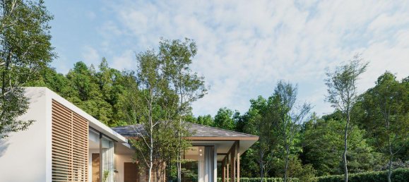 3 Schlafzimmer Villa in Nai Yang, Thailand, Nr. 9006 9