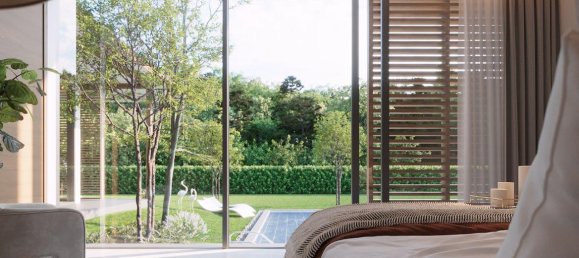 3 Schlafzimmer Villa in Nai Yang, Thailand, Nr. 9006 4