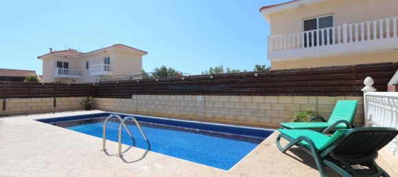 3 Schlafzimmer Haus in Xylofagou, Cyprus, Nr. 23874 5