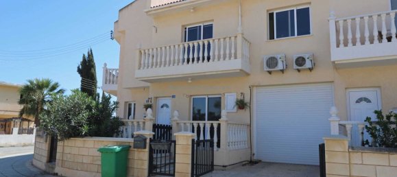 3 Schlafzimmer Haus in Xylofagou, Cyprus, Nr. 23874 9