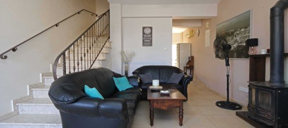 3 Schlafzimmer Haus in Xylofagou, Cyprus, Nr. 23874 6