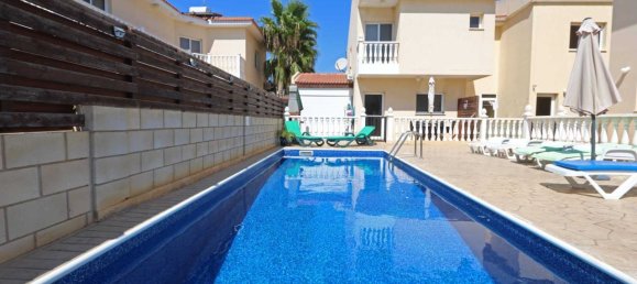 3 Schlafzimmer Haus in Xylofagou, Cyprus, Nr. 23874 3