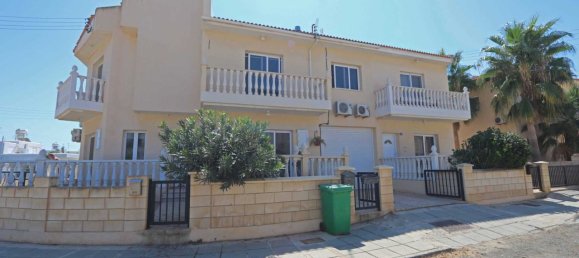 3 Schlafzimmer Haus in Xylofagou, Cyprus, Nr. 23874 15