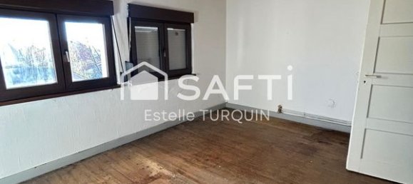 3 Schlafzimmer Haus in Crehange, France, Nr. 53735 10