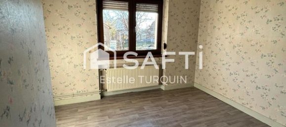 3 Schlafzimmer Haus in Crehange, France, Nr. 53735 12