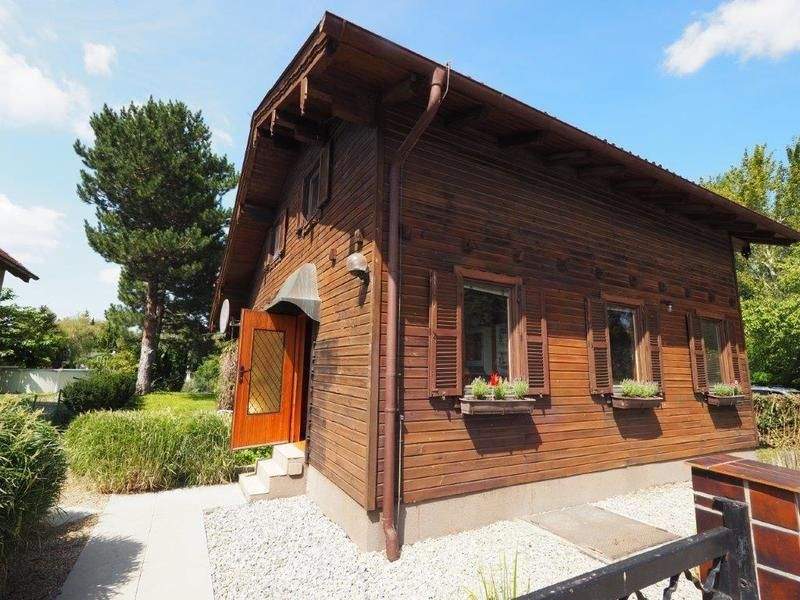 4غرفة منزل في Lassee, Austria رقم 171255