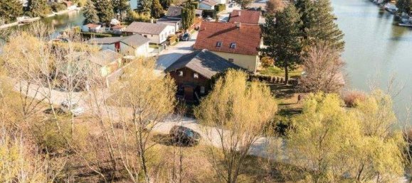 4غرفة منزل في Lassee, Austria رقم 171255 13