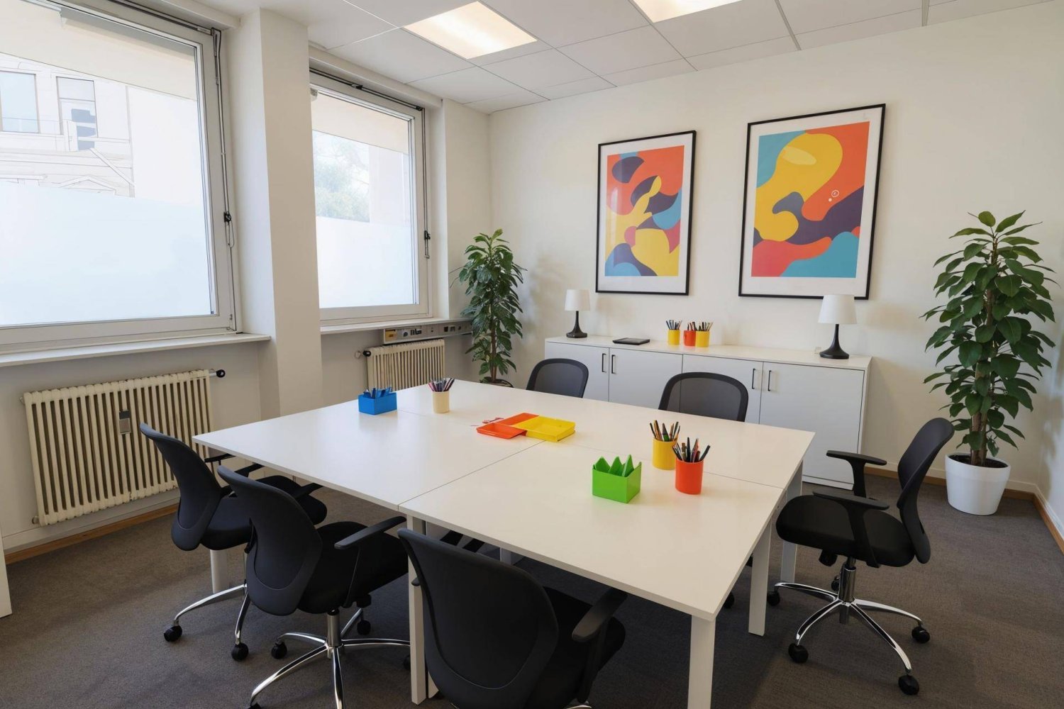 7غرفة مكتب في Waltendorf, Austria رقم 220853