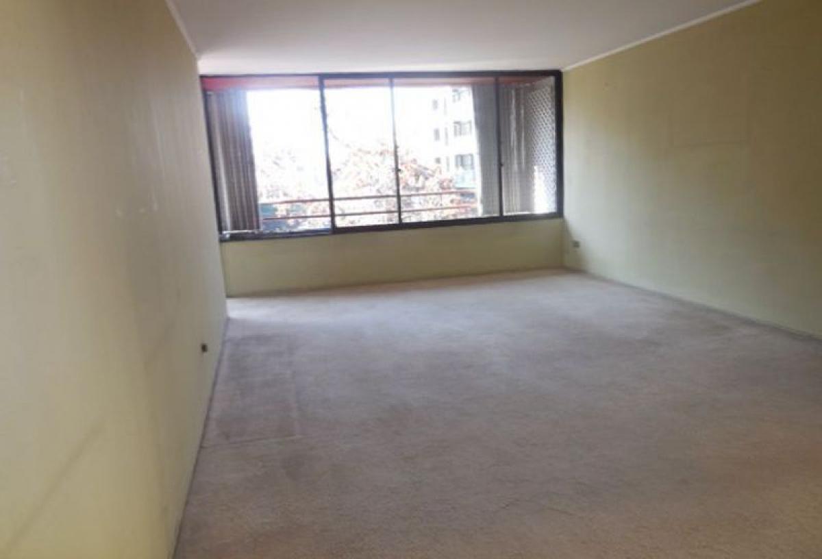 Apartamento T3 em Santiago, Chile N.º 3964