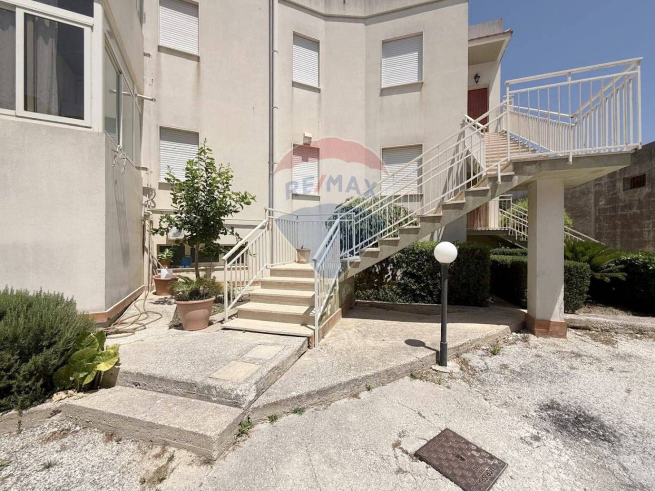 2 bedrooms Apartment in Valderice, Italy No. 351782