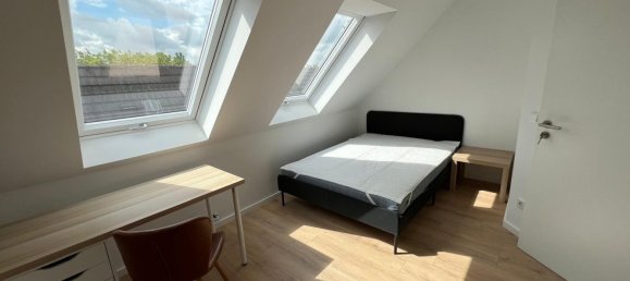 35 rooms Building in Paderborn, Germany No. 303795 13