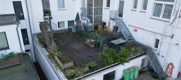 35 rooms Building in Paderborn, Germany No. 303795 3