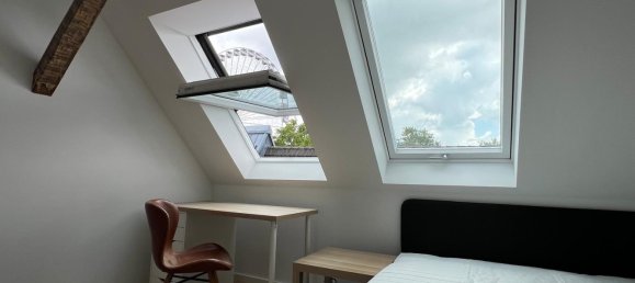 35 rooms Building in Paderborn, Germany No. 303795 5