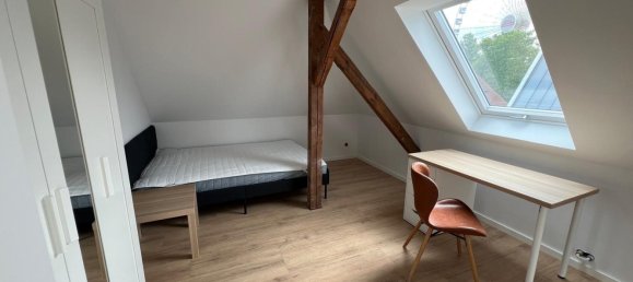 35 rooms Building in Paderborn, Germany No. 303795 14