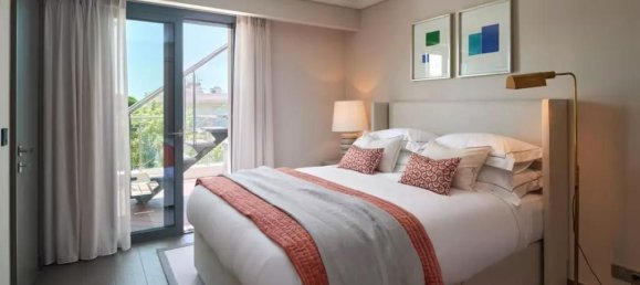 4 غرف نوم بانتهاوس في Antibes, France رقم 247276 16