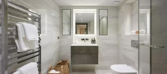 4 غرف نوم بانتهاوس في Antibes, France رقم 247276 15