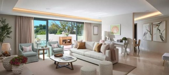 4 غرف نوم بانتهاوس في Antibes, France رقم 247276 6