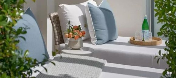 4 غرف نوم بانتهاوس في Antibes, France رقم 247276 5