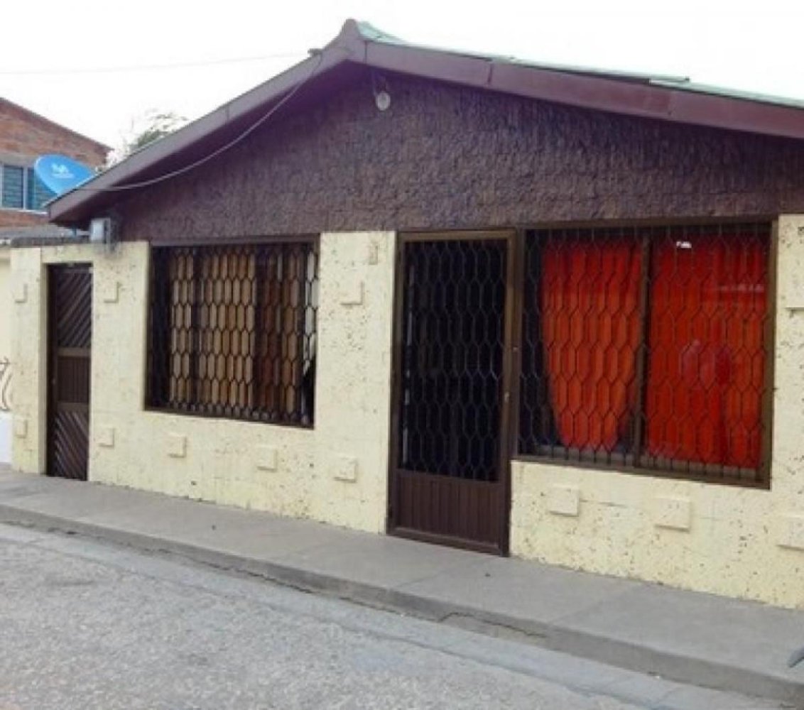 3 bedrooms House in Atlantico, Colombia No. 4715