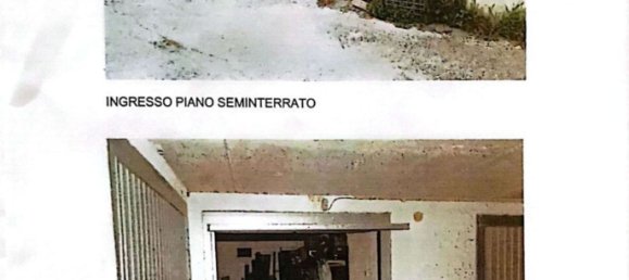 68m² Garage in Monte Argentario, Italy No. 160625 2