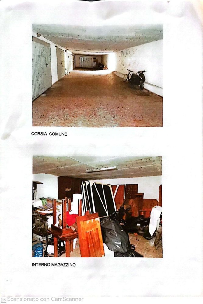 68m² Garage in Monte Argentario, Italy No. 160625