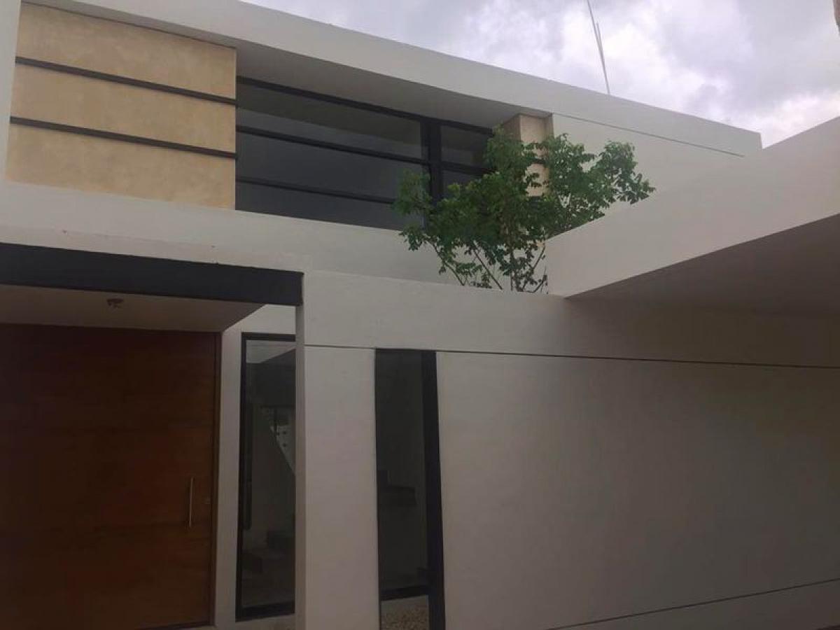 3 Schlafzimmer Haus in Merida, Mexico, Nr. 2947