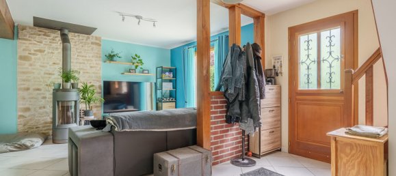 3 غرف نوم منزل في Yonne, France رقم 283588 7