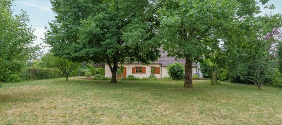 3 غرف نوم منزل في Yonne, France رقم 283588 2