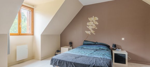 3 غرف نوم منزل في Yonne, France رقم 283588 6