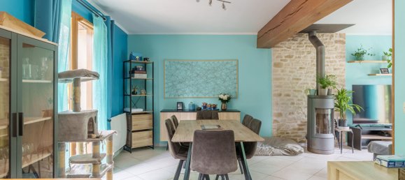 3 غرف نوم منزل في Yonne, France رقم 283588 3