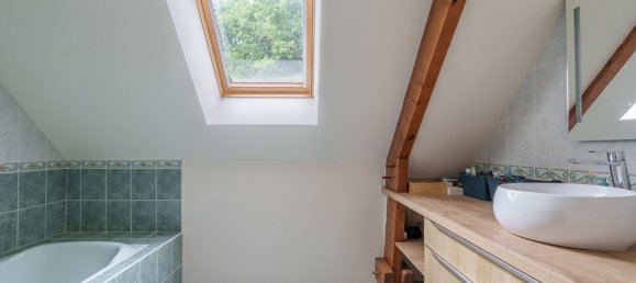 3 غرف نوم منزل في Yonne, France رقم 283588 9